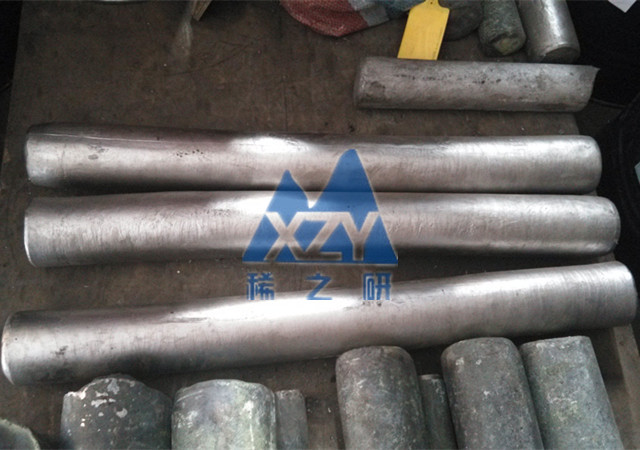Tungsten Rods Biillets